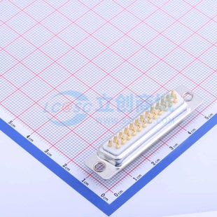 DBC025PF A001 插件 正品 VGA连接器 原装 Sub