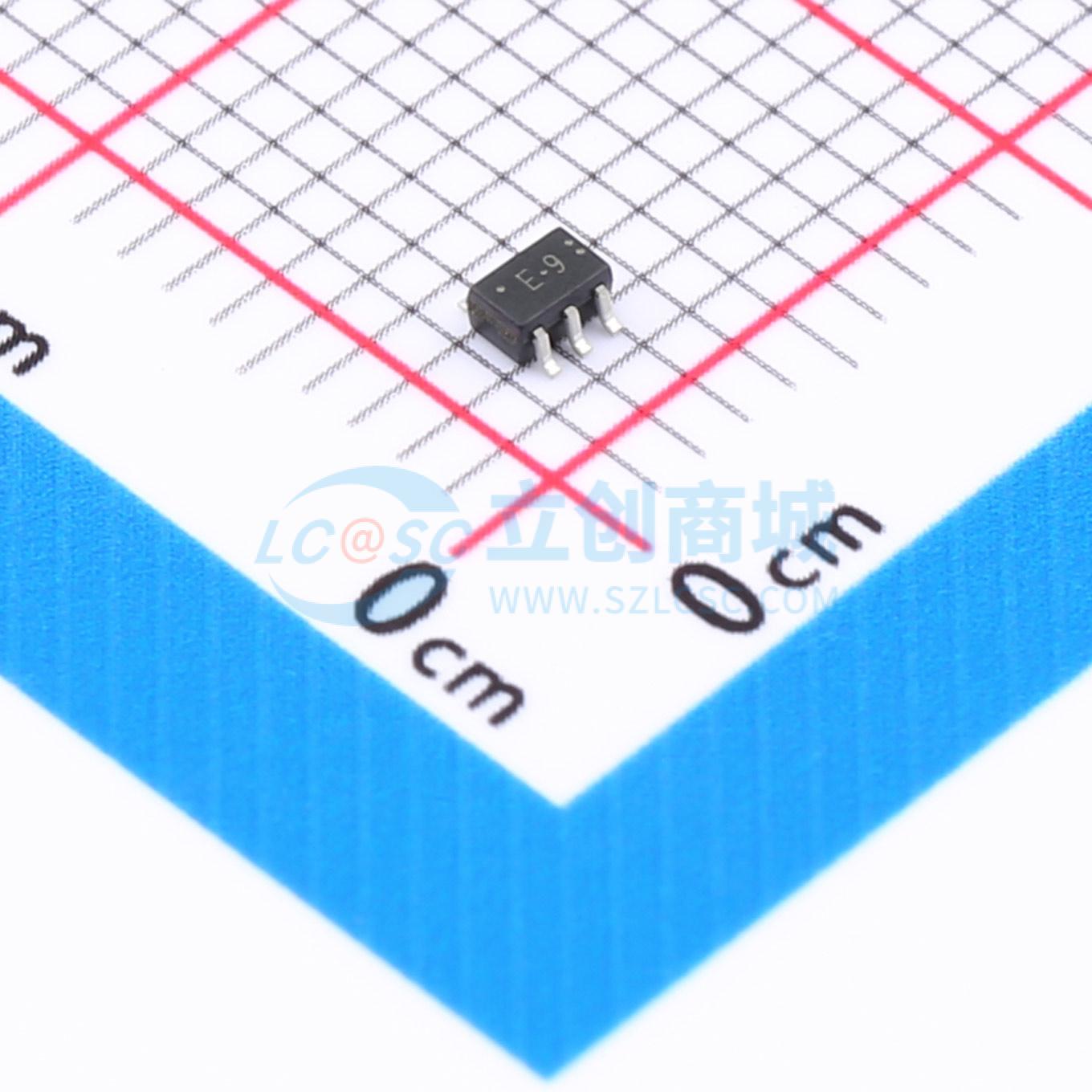 逻辑门 TC7S66FU(TE85L,F) SOT-353 原装正品 电子元器件配单
