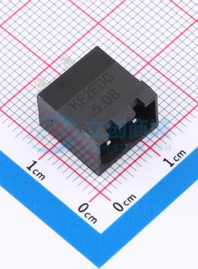 插拔式接线端子ZX-DGVC-5.08-2P-B插件5.08mm