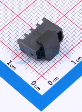 插拔式接线端子1778573 插件2.5mm 4P 直针