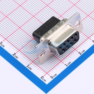 JEC 正品 VGA连接器 原装 Sub