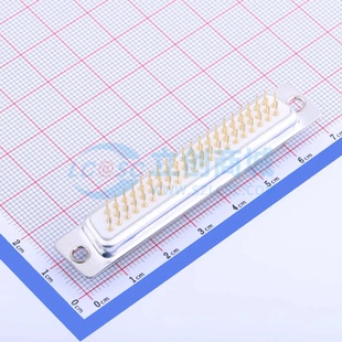 GHDP62F VGA连接器 180 原装 正品 Sub