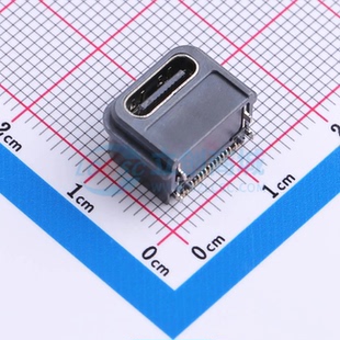 SMD 310HM 原装 正品 器件配单 USB连接器 元