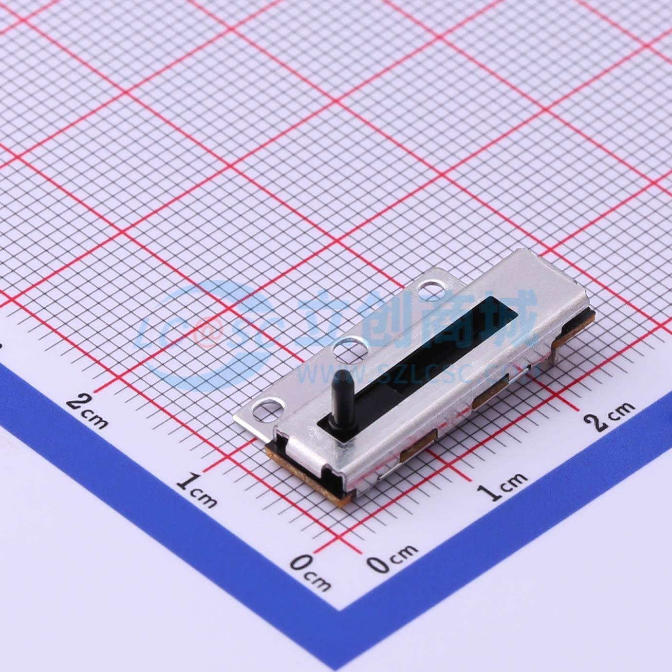位置传感器 RDC1014A09 SIP-3 原装正品 电子元器件配单
