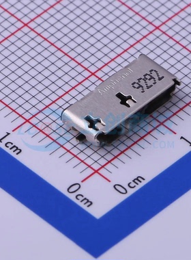 USB连接器 GSB343133HR SMD USB 3.0 母 卧贴 原装正品