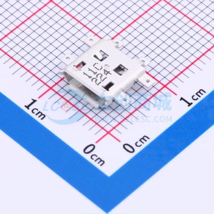 Sub 正品 VGA连接器 原装 474910001