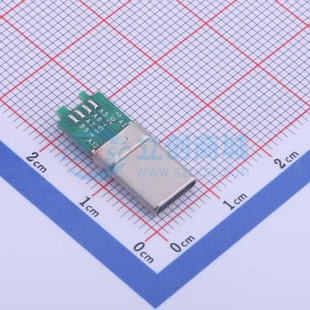 4B0363 公 24P USB连接器 正品 2422N 原装 U261