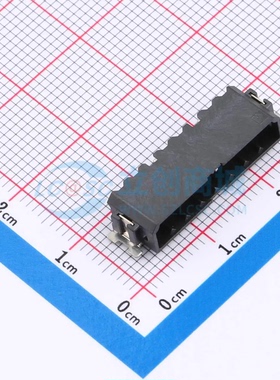 插拔式接线端子1778829 -