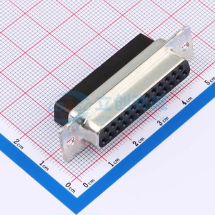 207463 VGA连接器 原装 正品 Sub