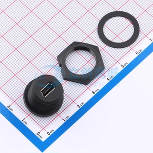 SC7001 20PMFP 原装 正品 器件配单 USB连接器 元 NUB