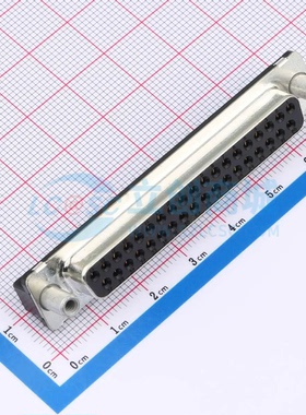 D-Sub/VGA连接器 5787685-1 插件 原装正品