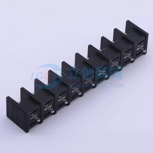 栅栏式 1x9P 11.0 插件11mm 中脚 接线端子DBT30C