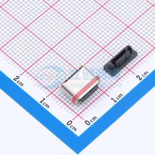 圆盘 原装 USB连接器 元 018TC64F64 正品 器件配单 FY23