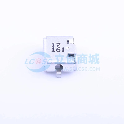 USB连接器 475900001 SMD 母 5P 原装正品