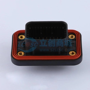 2388688 VGA连接器 原装 正品 Sub