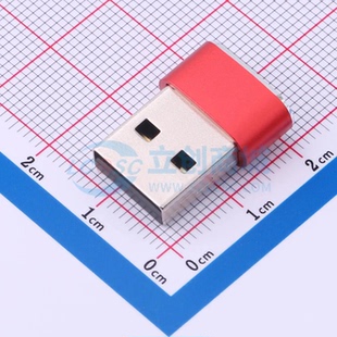 转接头 B88C201AH70204 原装 正品 器件配单 USB连接器 元 917