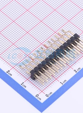 排针 X6521WRS-2x13E-C60D87 SMD,P=2.54mm,卧贴 2x13P 方针 原装
