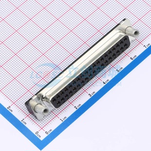 5787685 插件 正品 VGA连接器 原装 Sub