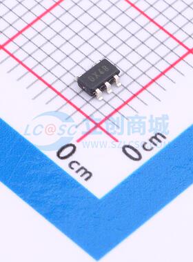 比较器 MCP6546RT-E/OT SOT-23-5 原装正品 电子元器件配单