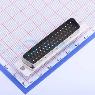 GDP50M VGA连接器 180 原装 正品 Sub