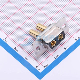 DS26202W2AF30 VGA连接器 插件 原装 正品 Sub