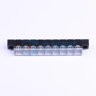 13.0 插件13mm 带盖板 直针 栅栏式 1x9P 接线端子KF78SM