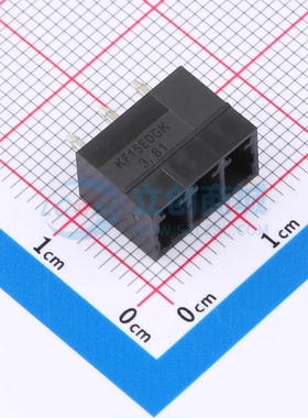 插拔式接线端子ZX-DGVC-3.81-3P-B 插件3.81mm