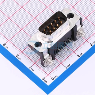 5747840 插件 正品 VGA连接器 原装 Sub