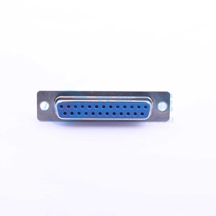 焊线式 VGA连接器 正品 原装 25P 母 A000 DB0025PF Sub