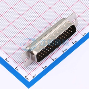 VGA连接器 正品 原装 MHHDS44 Sub