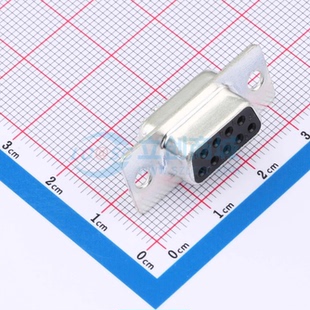G17S0900110EU VGA连接器 插件 原装 正品 Sub