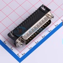 DMR 25PM 正品 VGA连接器 原装 Sub