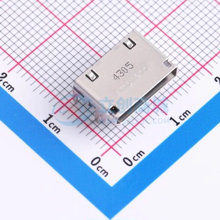 G14A42121B12HR VGA连接器 SMD 原装 正品 Sub