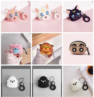 索爱sl6适用蓝牙耳机软壳