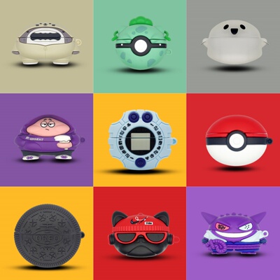 适用于华为freebudsse4保护套华为FreeBuds SE 4 ANC无线蓝牙耳机套FreeBuds SE 4anc保护壳4代硅胶se4小众