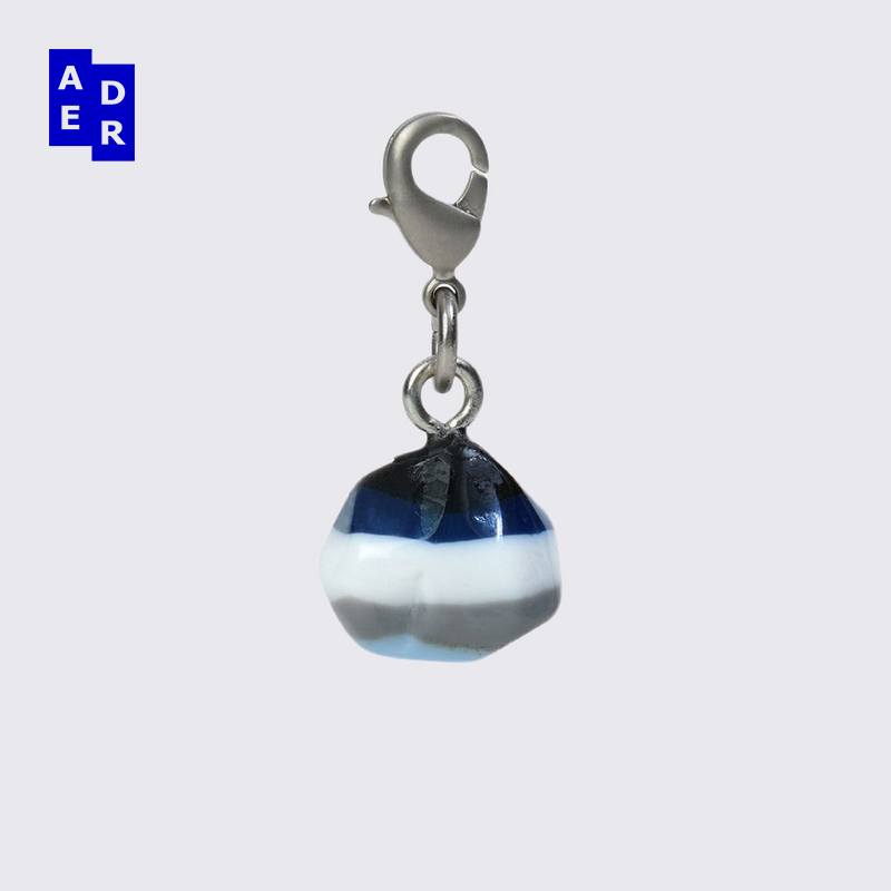 ADERERROR 24FW Dimension Ball Product. 131挂件球树脂挂饰