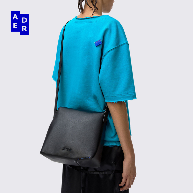ADERERROR 25SS  Tetraight Bag Product. 105 斜挎包皮革斜挎包