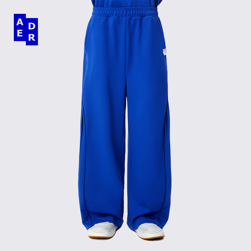 ADERERROR运动百搭长裤