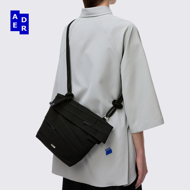 ADERERROR 25SS  Cross Bag Product. 108 斜挎包不对称斜挎包