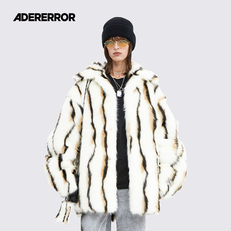 ader时尚潮流宽松款夹克