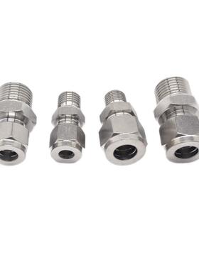 304不锈钢管c-EMMTM/EMTM/EUEM10/EUTM/EMEM6/8/SGCPB12SUCPB接头