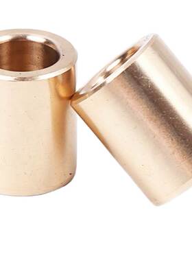 替怡合达 OFG01/02-d10-d12-L8-L10-L12-L15-L20-L25-L30无油衬套