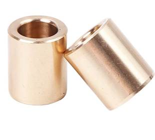 L20 L30无油衬套 d10 L10 L12 d12 L25 替怡合达 L15 OFG01