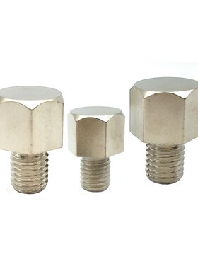 替代米思米型 SSTEH/STEHN高硬度/螺纹柱销/定位螺栓螺纹型止动销