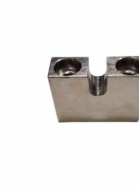 替米思米 调整螺栓用固定块 AJSCC AJSCCS4 5 6 8-15-20-25-30-40