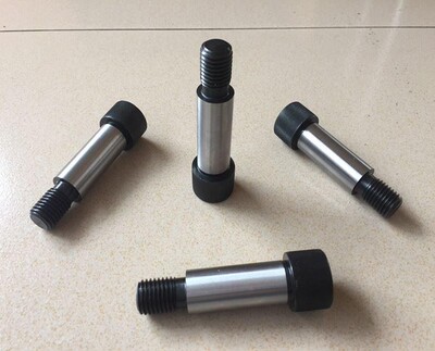 MSB6/SMSB5/5.5-10/15/20/25/30/35/40/50/8/6.56/4.56.5等高螺丝