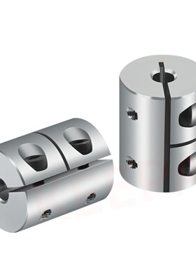 替代米思米标准型 SADC16-3-3/4/5/6 SADC16-4-4 联轴器 微刚性