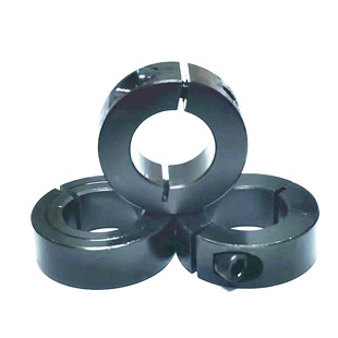 挡圈隔圈 紧钉螺丝锁紧圈 定位圈 止动螺丝固定环 304不锈钢轴套