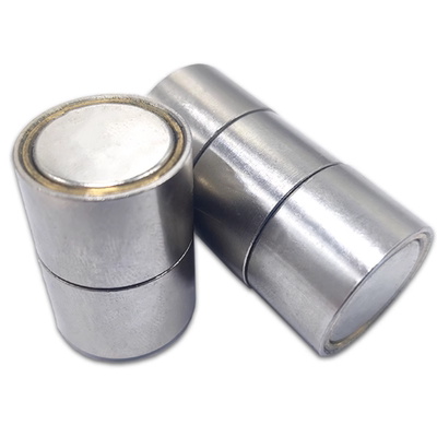 替米思米 带座磁铁HXU/HXUM/HXUS/HXUMN/HXUSN6/8/10/13/16/20/25