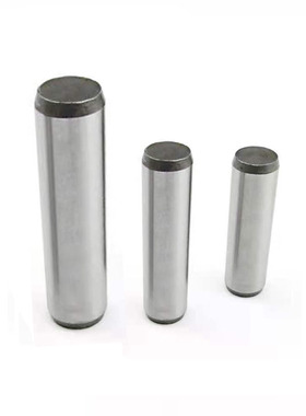 BLW51负公差定位销 MSH5/6-8/10/12/15/20/25/30/35/40/50 圆柱销